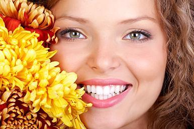 Ästhetikinformation - Klare Vorteile für Ihre Zahngesundheit